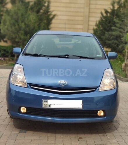 Toyota Prius 2008, 245,000 km - 1.5 l - Bakı