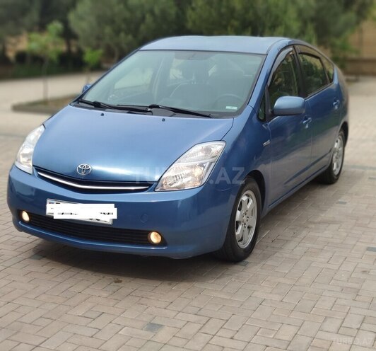 Toyota Prius 2008, 245,000 km - 1.5 l - Bakı