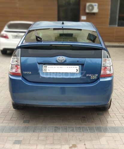 Toyota Prius 2008, 245,000 km - 1.5 l - Bakı