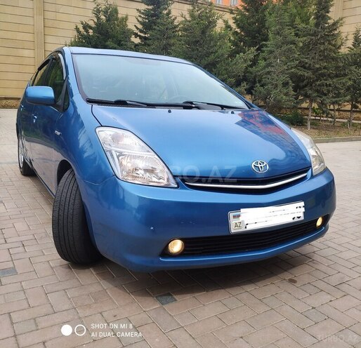 Toyota Prius 2008, 245,000 km - 1.5 l - Bakı