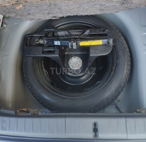 Toyota Prius 2008, 245,000 km - 1.5 l - Bakı