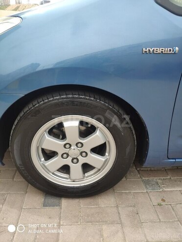 Toyota Prius 2008, 245,000 km - 1.5 l - Bakı