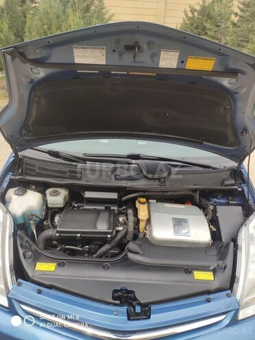 Toyota Prius 2008, 245,000 km - 1.5 l - Bakı