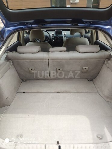 Toyota Prius 2008, 245,000 km - 1.5 l - Bakı