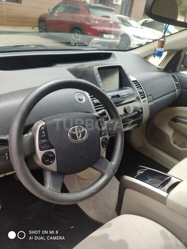Toyota Prius 2008, 245,000 km - 1.5 l - Bakı