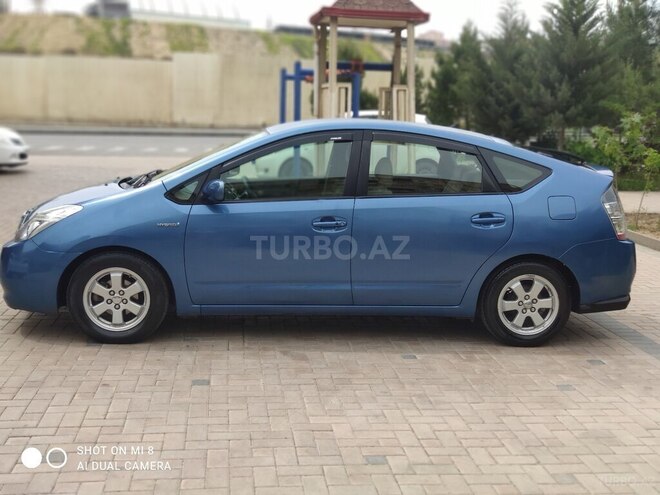 Toyota Prius 2008, 245,000 km - 1.5 l - Bakı