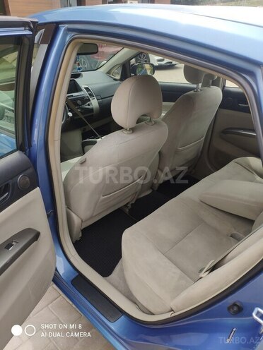 Toyota Prius 2008, 245,000 km - 1.5 l - Bakı