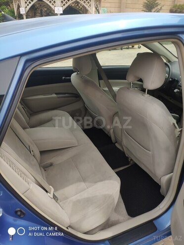 Toyota Prius 2008, 245,000 km - 1.5 l - Bakı