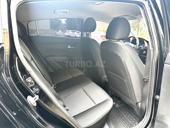Kia Rio X-Line 2021, 73,620 km - 1.4 l - Bakı