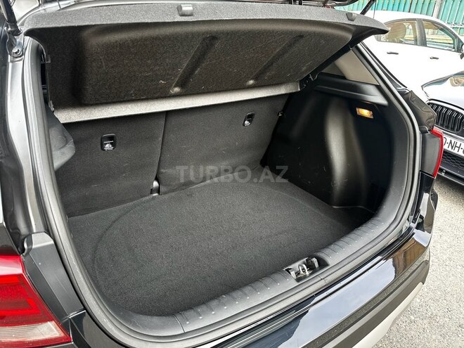 Kia Rio X-Line 2021, 73,620 km - 1.4 l - Bakı