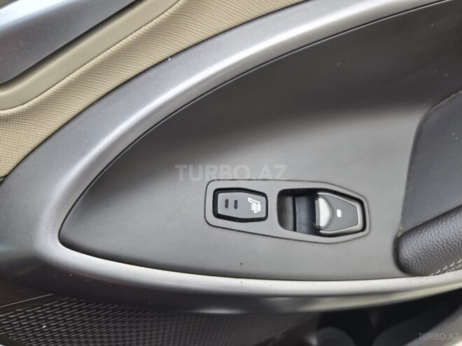 Hyundai Santa Fe 2015, 160,000 km - 2.0 л - Gəncə