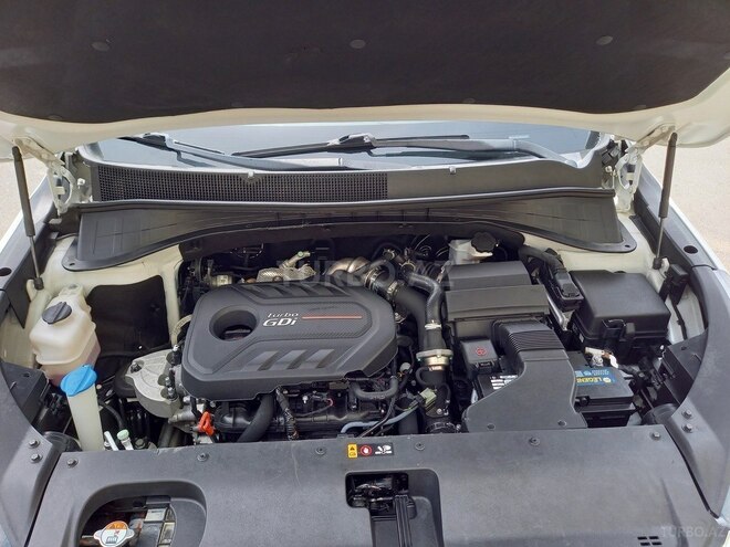 Kia Sorento 2015, 106,000 km - 2.0 l - Bakı