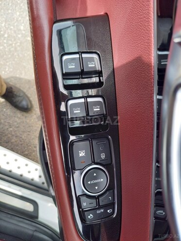 Kia Sorento 2015, 106,000 km - 2.0 l - Bakı