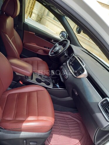 Kia Sorento 2015, 106,000 km - 2.0 l - Bakı