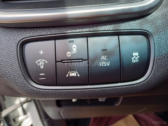 Kia Sorento 2015, 106,000 km - 2.0 l - Bakı