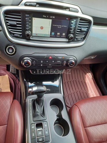 Kia Sorento 2015, 106,000 km - 2.0 l - Bakı