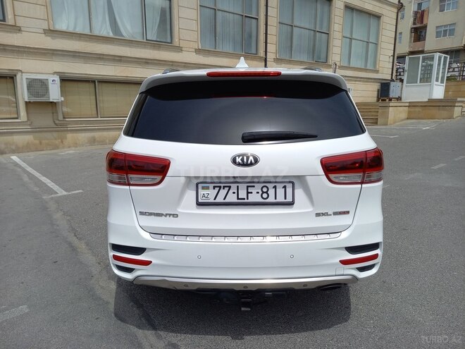 Kia Sorento 2015, 106,000 km - 2.0 l - Bakı