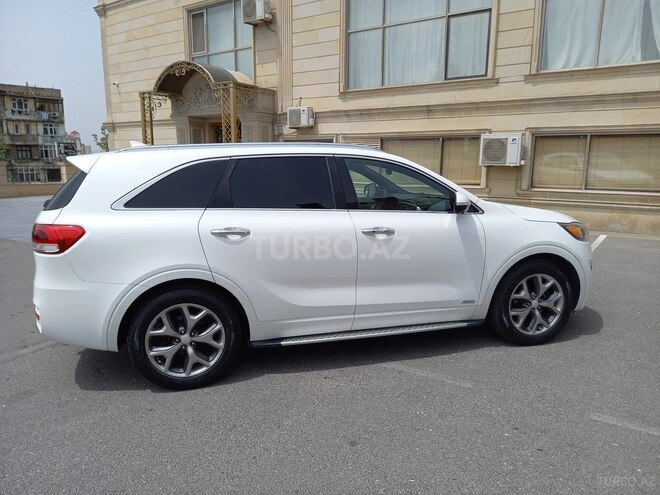Kia Sorento 2015, 106,000 km - 2.0 l - Bakı