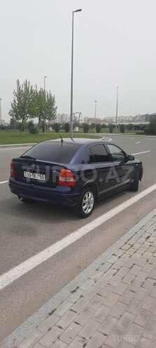 Opel Astra 1998, 403,346 km - 1.8 л - Bakı