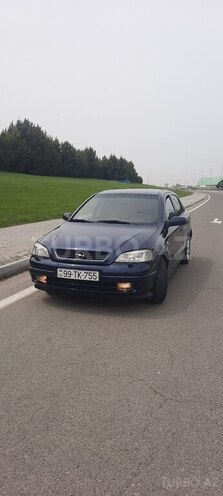 Opel Astra 1998, 403,346 km - 1.8 л - Bakı