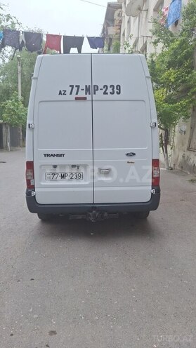 Ford Transit 2010, 290,993 km - 2.4 л - Sumqayıt