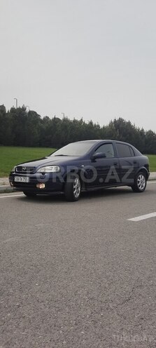 Opel Astra 1998, 403,346 km - 1.8 л - Bakı