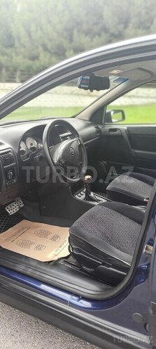 Opel Astra 1998, 403,346 km - 1.8 л - Bakı