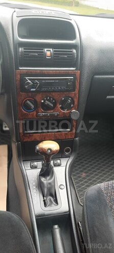 Opel Astra 1998, 403,346 km - 1.8 л - Bakı