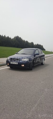 Opel Astra 1998, 403,346 km - 1.8 л - Bakı