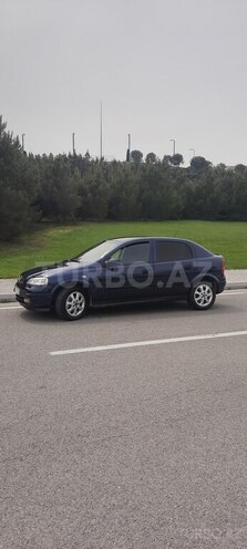 Opel Astra 1998, 403,346 km - 1.8 л - Bakı