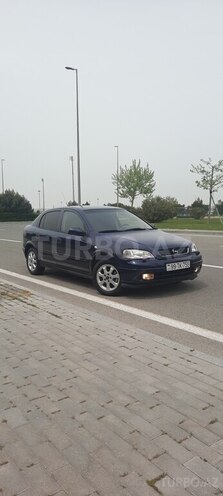 Opel Astra 1998, 403,346 km - 1.8 л - Bakı