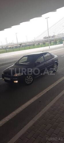 Opel Astra 1998, 403,346 km - 1.8 л - Bakı