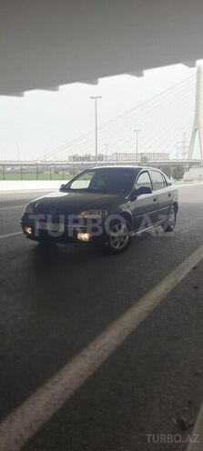 Opel Astra 1998, 403,346 km - 1.8 л - Bakı