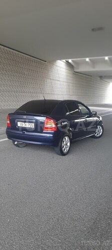 Opel Astra 1998, 403,346 km - 1.8 л - Bakı