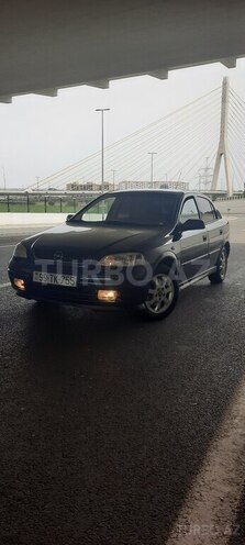 Opel Astra 1998, 403,346 km - 1.8 л - Bakı