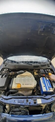 Opel Astra 1998, 403,346 km - 1.8 л - Bakı