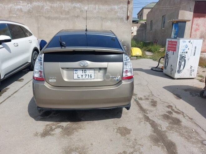 Toyota Prius 2007, 320,000 km - 1.5 l - Bakı