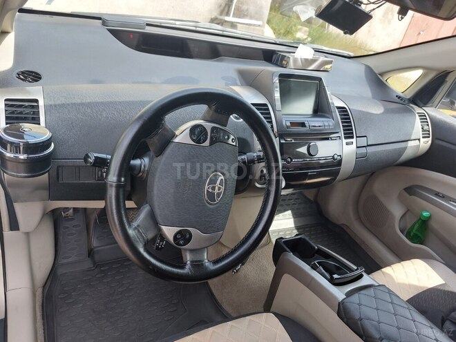 Toyota Prius 2007, 320,000 km - 1.5 l - Bakı