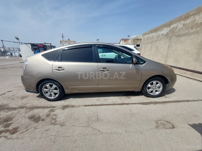 Toyota Prius 2007, 320,000 km - 1.5 l - Bakı