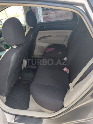 Toyota Prius 2007, 320,000 km - 1.5 l - Bakı