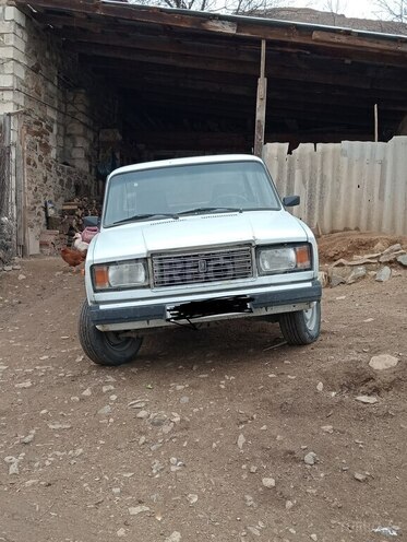LADA (VAZ) 2107 2006, 90,000 km - 1.6 л - Gədəbəy