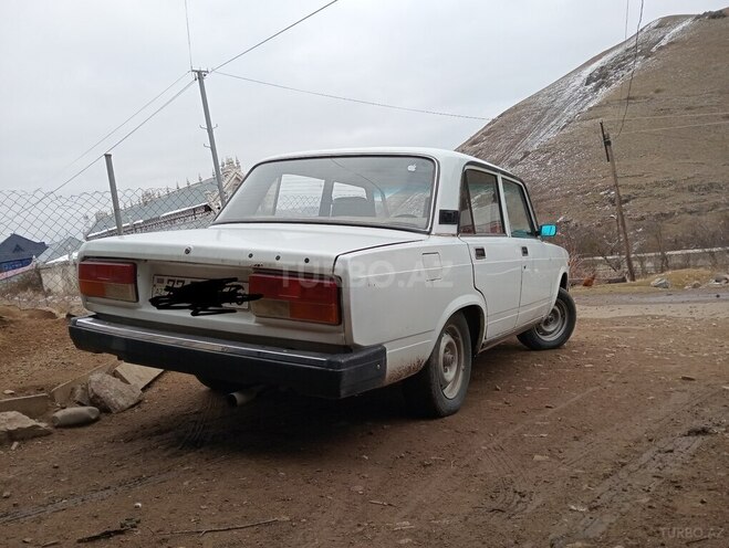 LADA (VAZ) 2107 2006, 90,000 km - 1.6 л - Gədəbəy