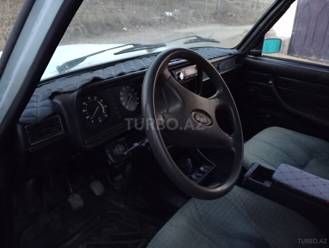 LADA (VAZ) 2107 2006, 90,000 km - 1.6 л - Gədəbəy