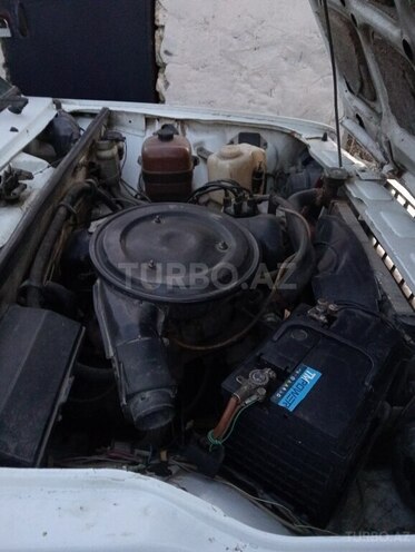LADA (VAZ) 2107 2006, 90,000 km - 1.6 л - Gədəbəy