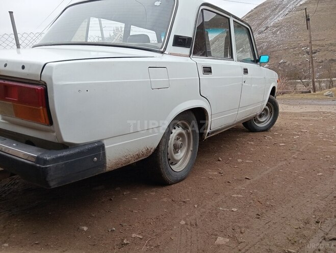 LADA (VAZ) 2107 2006, 90,000 km - 1.6 л - Gədəbəy