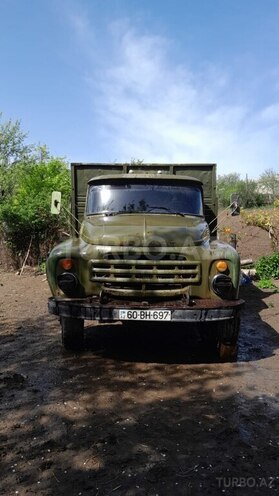 ZIL 130 1988, 26,000 km - 6.0 л - Gədəbəy