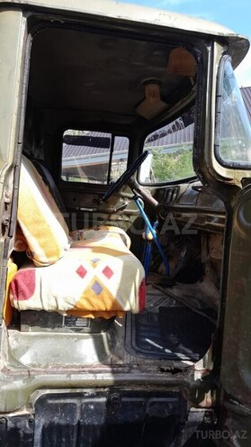 ZIL 130 1988, 26,000 km - 6.0 л - Gədəbəy