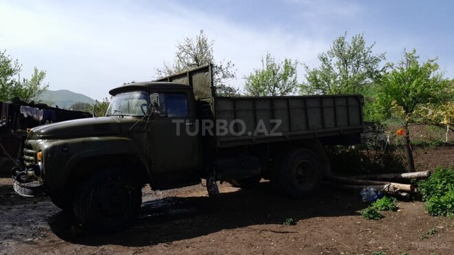 ZIL 130 1988, 26,000 km - 6.0 л - Gədəbəy