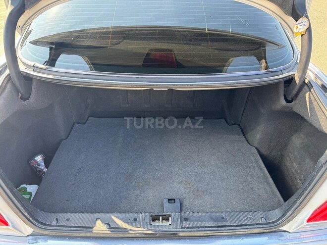 Mercedes E 240 1998, 287,000 km - 2.4 l - Bakı