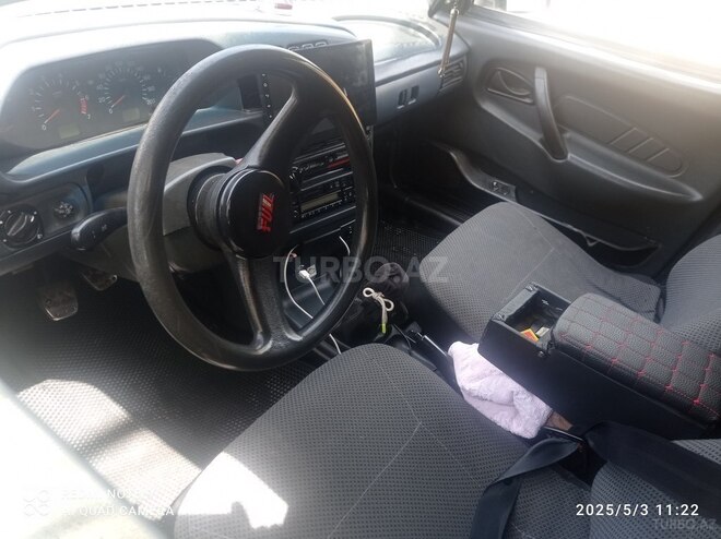 LADA (VAZ) 2115 2010, 123,456 km - 1.6 l - Sumqayıt